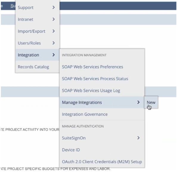 Workstation NetSuite Integration WalkMe Help Center