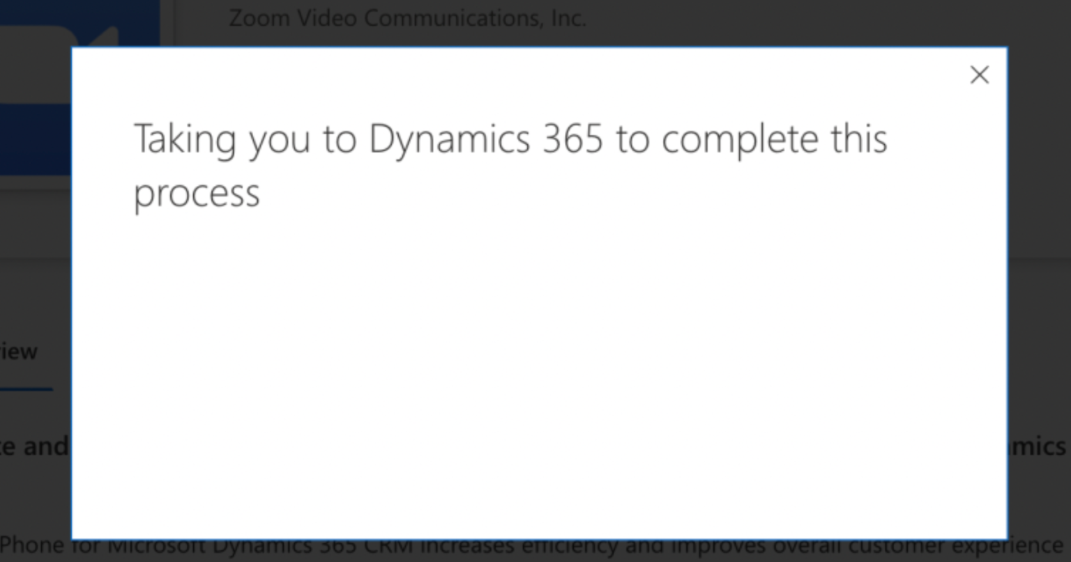 Installing the WalkMe for Microsoft Dynamics Package WalkMe Help Center