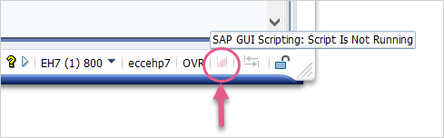 Server-wide Gui script not working - Scripting Support - Developer Forum