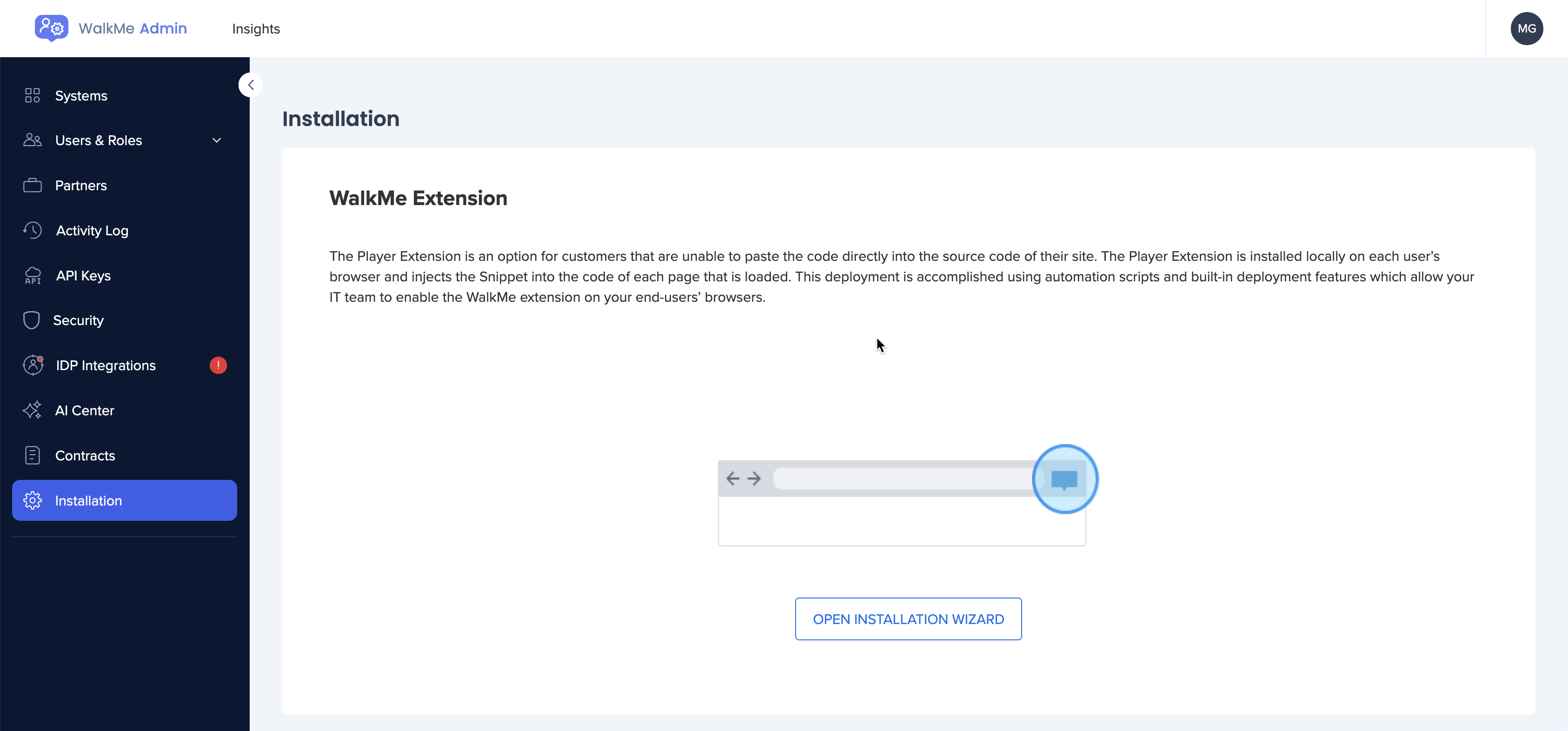 All-In-One Installer (AIO) - WalkMe Help Center