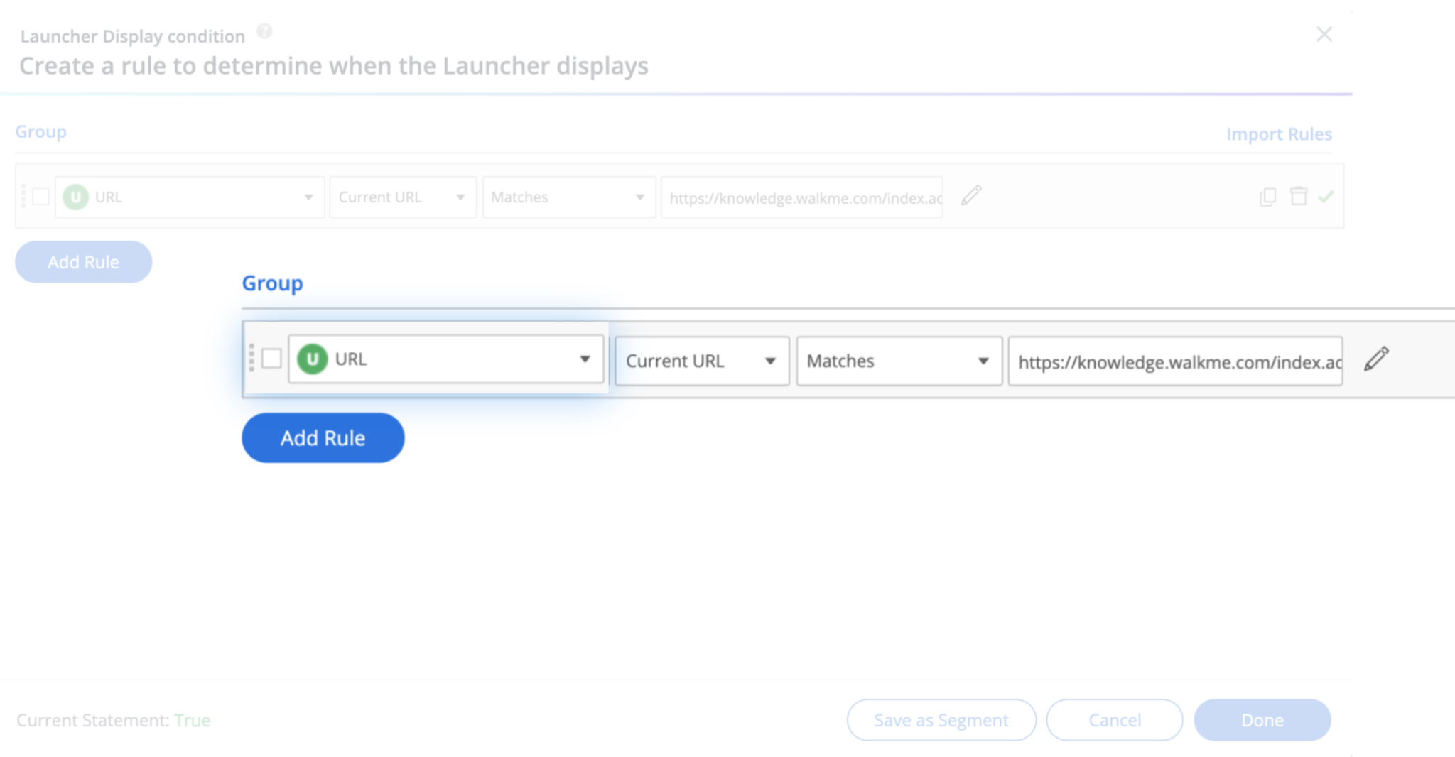 Launchers Getting Started Guide Walkme Help Center