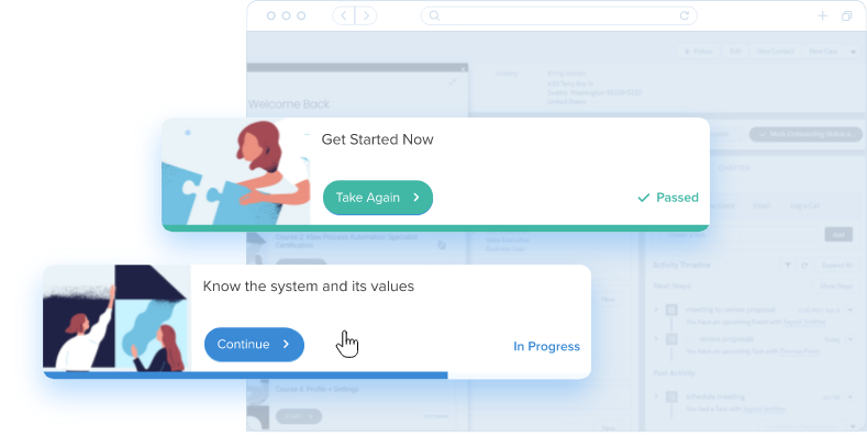 How do I change my password, wmail, and account information? – TeachMe