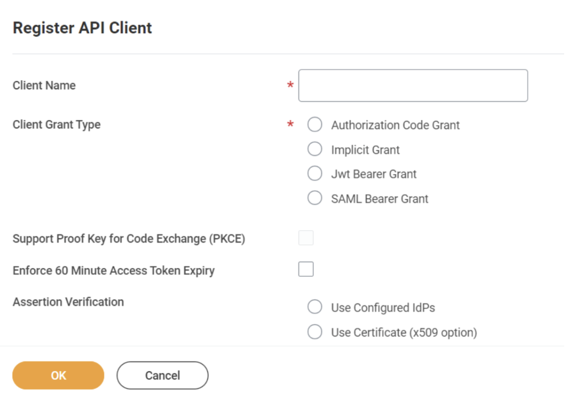 Workstation Workday Integration WalkMe Help Center