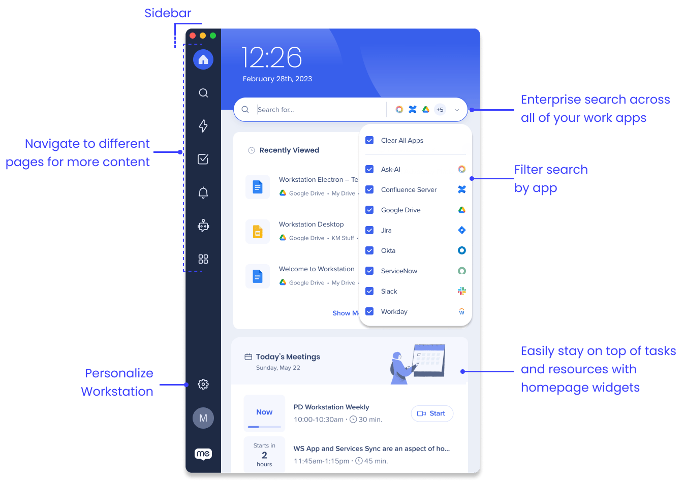 Welcome to WalkMe Menu for Desktop - WalkMe Help Center