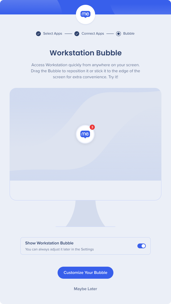 Welcome to WalkMe Menu for Desktop - WalkMe Help Center