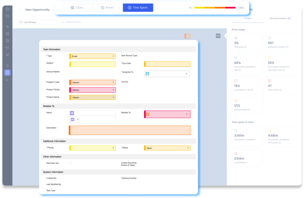 UI Intelligence: Getting Started Guide - WalkMe Help Center