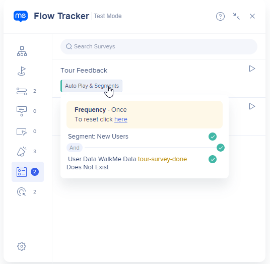 Flow Tracker - WalkMe Help Center