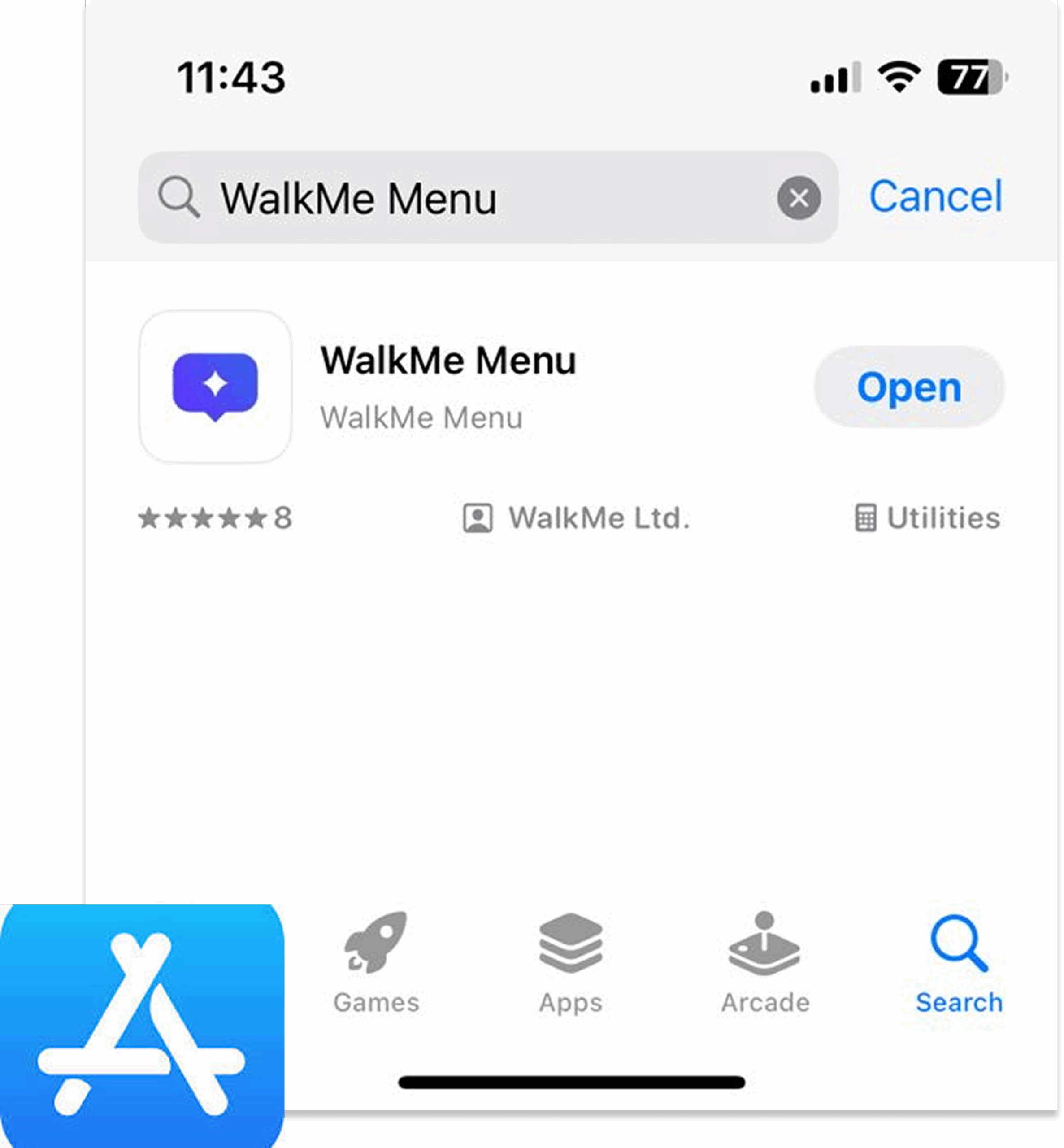 Getting Started with WalkMe Menu for Mobile - WalkMe Help Center
