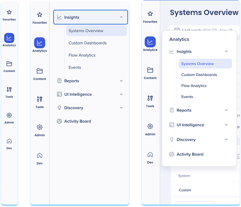 WalkMe Console - WalkMe Help Center